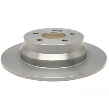 2009 Mercedes-Benz E320 Disc Brake Rotor Rear Raybestos 980221 image 1 of 3