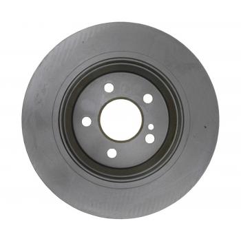 2009 Mercedes-Benz E320 Disc Brake Rotor Rear Raybestos 980221R image 2 of 3