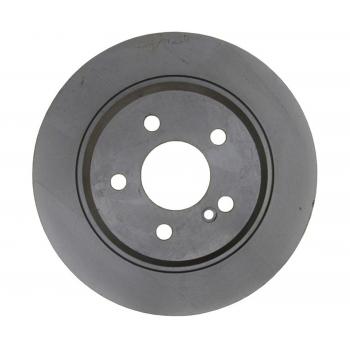 2009 Mercedes-Benz E320 Disc Brake Rotor Rear Raybestos 980221R image 3 of 3