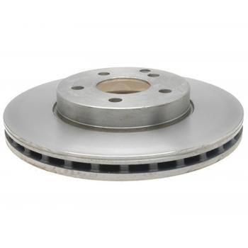 2009 Mercedes-Benz E320 Disc Brake Rotor Front Raybestos 980222 image 1 of 3