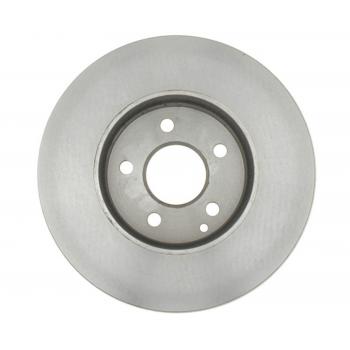 2009 Mercedes-Benz E320 Disc Brake Rotor Front Raybestos 980222 image 2 of 3