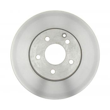 2009 Mercedes-Benz E320 Disc Brake Rotor Front Raybestos 980222 image 3 of 3