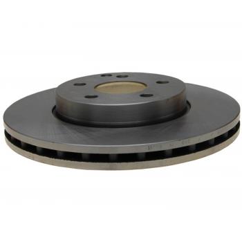 2009 Mercedes-Benz E320 Disc Brake Rotor Front Raybestos 980222R image 1 of 3