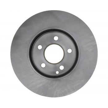 2009 Mercedes-Benz E320 Disc Brake Rotor Front Raybestos 980222R image 2 of 3