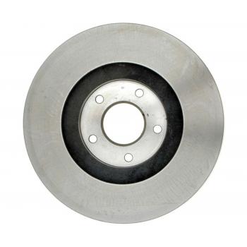 2005 Nissan Altima Disc Brake Rotor Front Raybestos 980225 image 2 of 3
