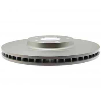 2005 Nissan Altima Disc Brake Rotor Front Raybestos 980225FZN image 1 of 3