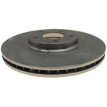 2005 Nissan Altima Disc Brake Rotor Front Raybestos 980225R image 1 of 3