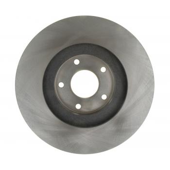 2005 Nissan Altima Disc Brake Rotor Front Raybestos 980225R image 2 of 3