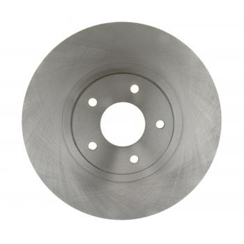 2005 Nissan Altima Disc Brake Rotor Front Raybestos 980225R image 3 of 3