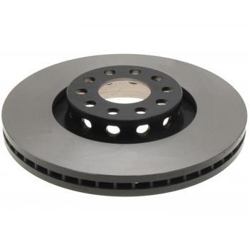 2002 Volkswagen Passat Disc Brake Rotor Front Raybestos 980227 image 1 of 3