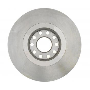 2002 Volkswagen Passat Disc Brake Rotor Front Raybestos 980227 image 2 of 3