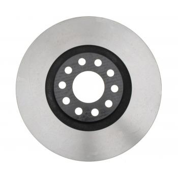 2002 Volkswagen Passat Disc Brake Rotor Front Raybestos 980227 image 3 of 3