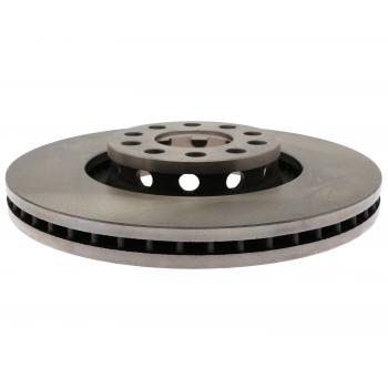 2002 Volkswagen Passat Disc Brake Rotor Front Raybestos 980227R image 1 of 3