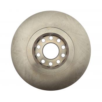 2002 Volkswagen Passat Disc Brake Rotor Front Raybestos 980227R image 2 of 3
