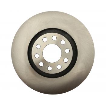 2002 Volkswagen Passat Disc Brake Rotor Front Raybestos 980227R image 3 of 3