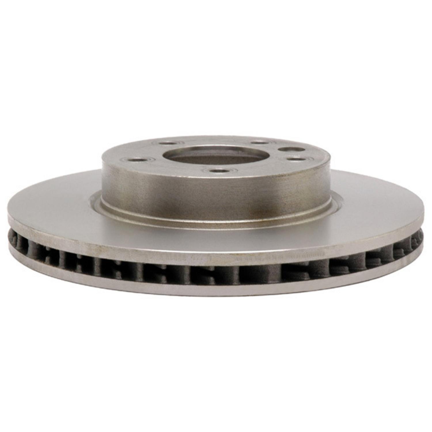 Raybestos 980228 Disc Brake Rotor product image 1 of 3