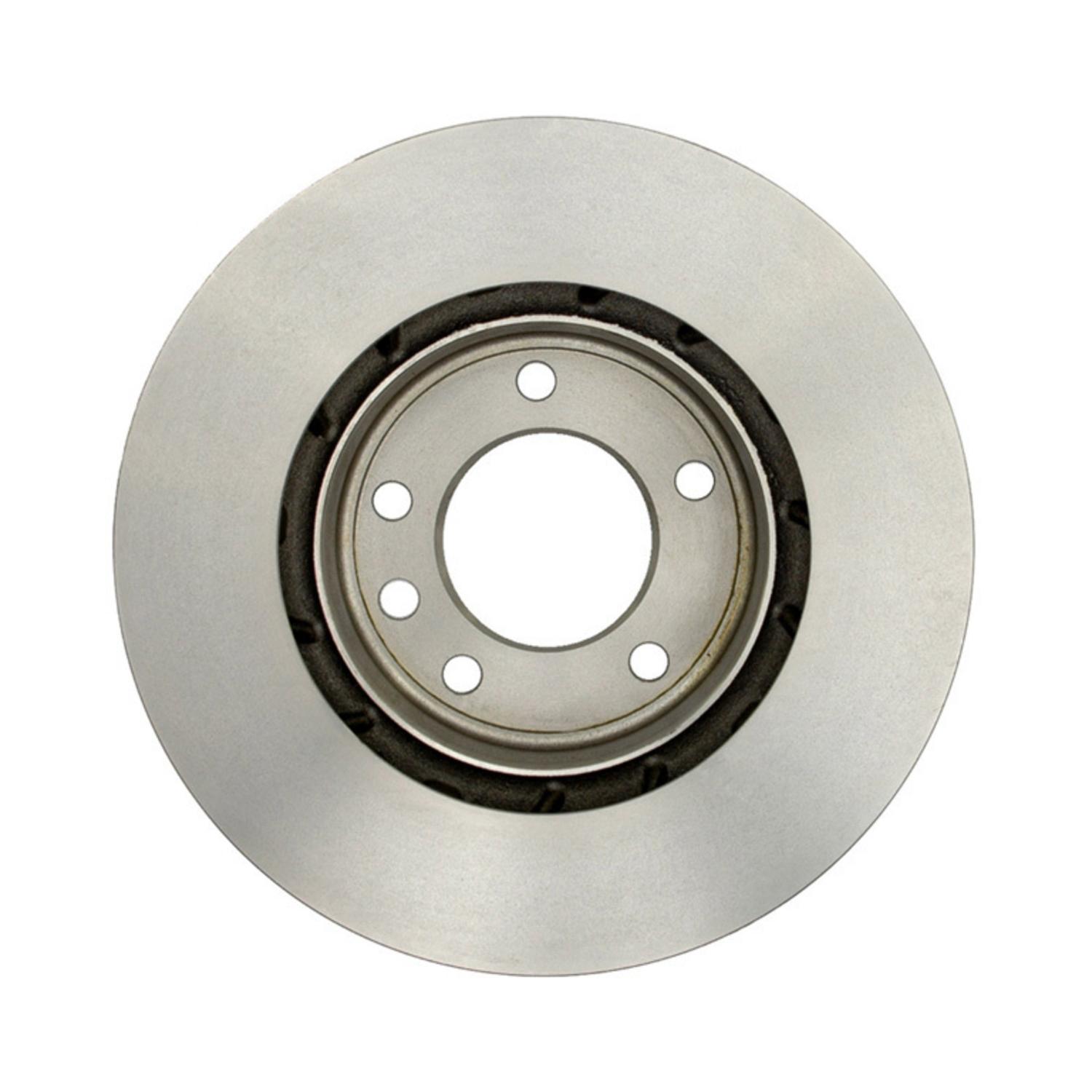 Raybestos 980228 Disc Brake Rotor product image 2 of 3