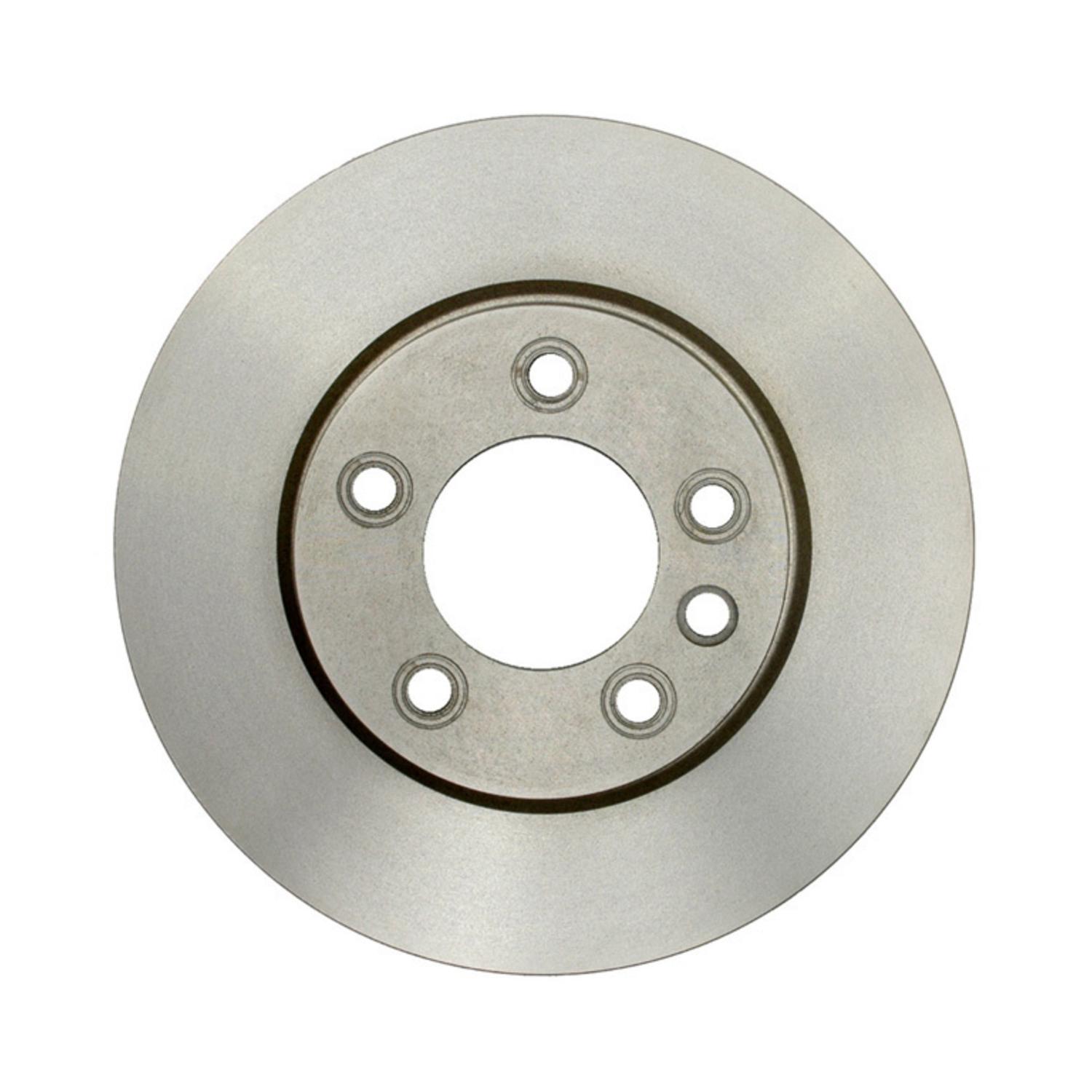 Raybestos 980228 Disc Brake Rotor product image 3 of 3