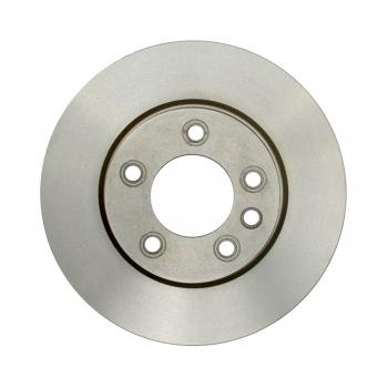 2010 Porsche Cayenne Disc Brake Rotor Front Left Raybestos 980228 image 3 of 3