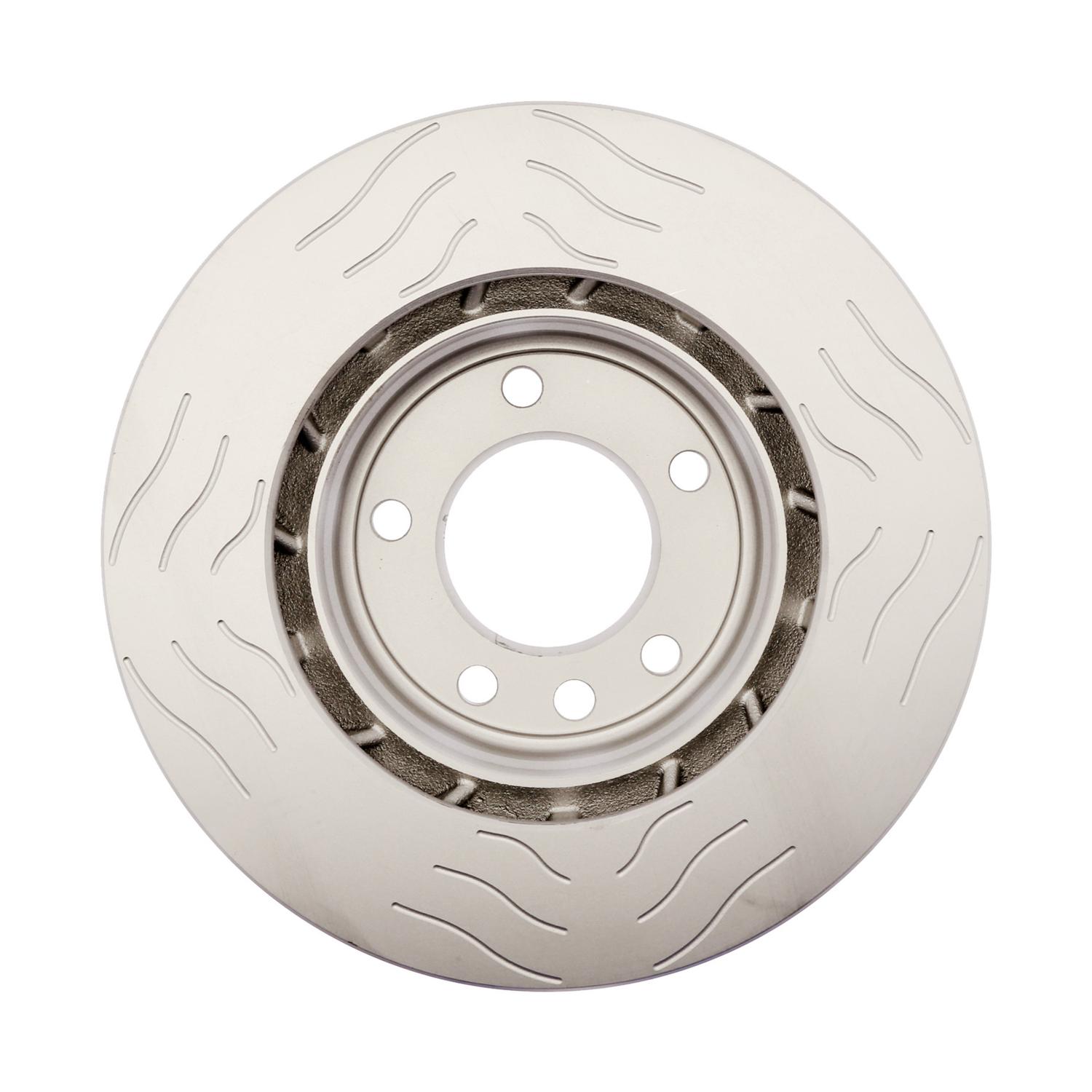 Raybestos 980228PER - Disc Brake Rotor Raybestos 980228PER Disc Brake Rotor product image 2 of 3