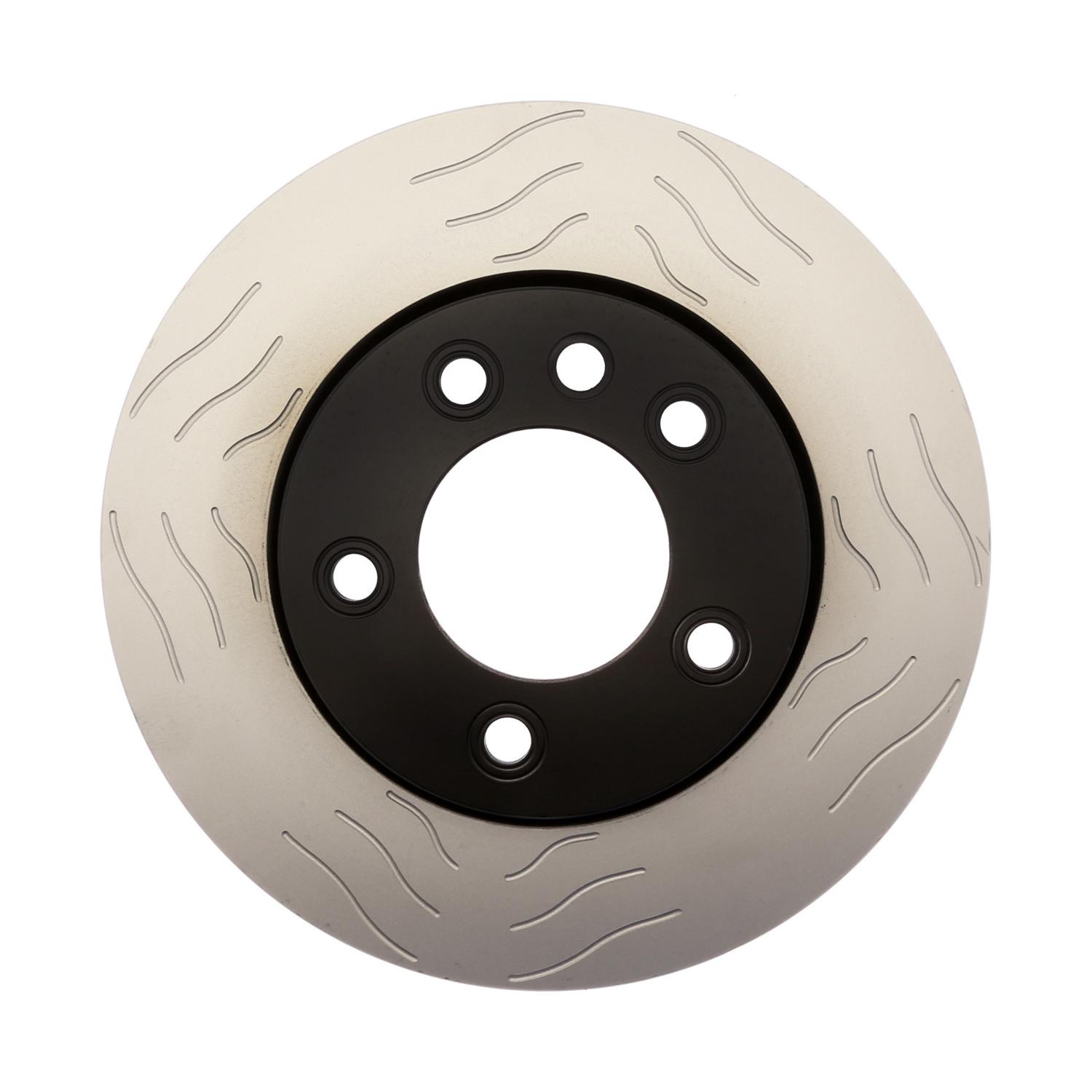 Raybestos 980228PER - Disc Brake Rotor Raybestos 980228PER Disc Brake Rotor product image 3 of 3
