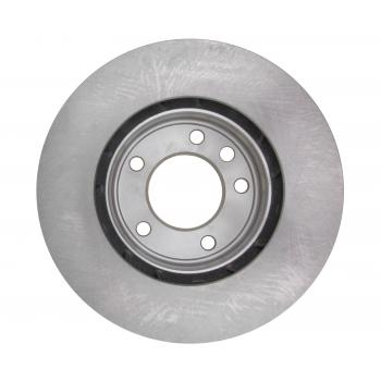 2010 Porsche Cayenne Disc Brake Rotor Front Left Raybestos 980228R image 2 of 3