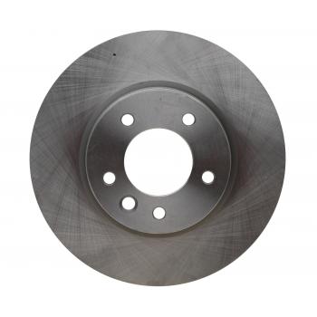 2010 Porsche Cayenne Disc Brake Rotor Front Left Raybestos 980228R image 3 of 3