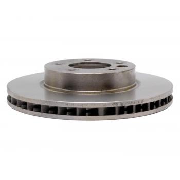 2010 Porsche Cayenne Disc Brake Rotor Front Right Raybestos 980229 image 1 of 3