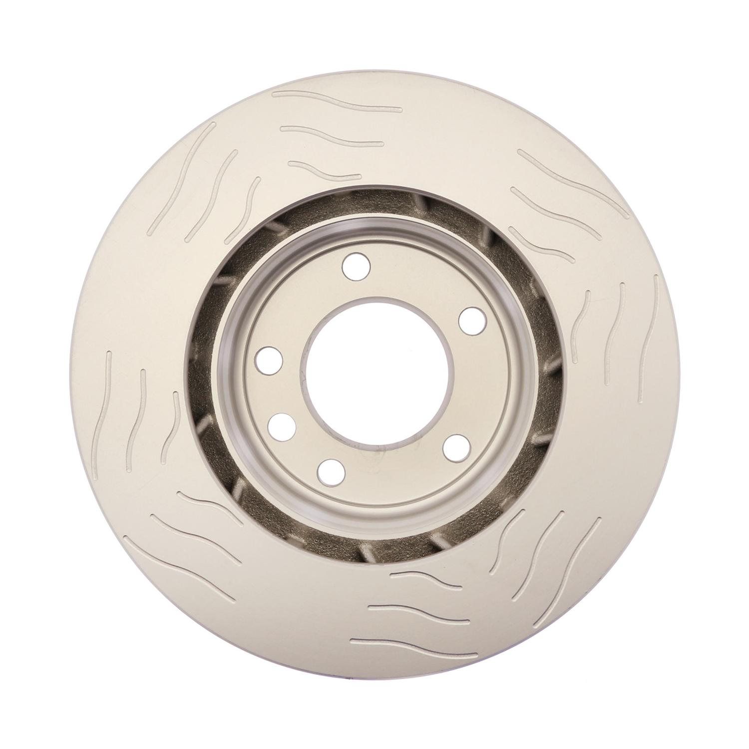 Raybestos 980229PER - Disc Brake Rotor Raybestos 980229PER Disc Brake Rotor product image 2 of 3