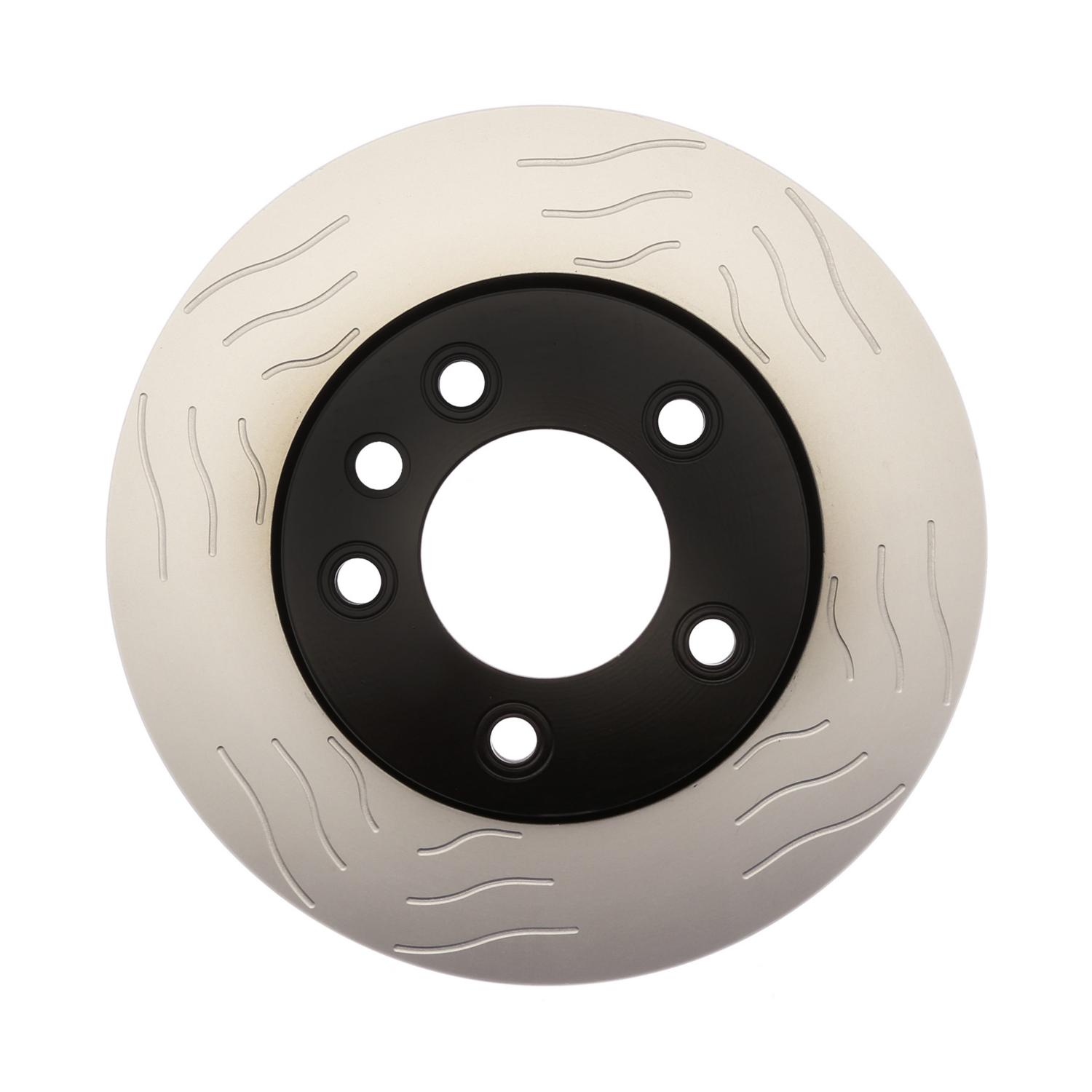 Raybestos 980229PER - Disc Brake Rotor Raybestos 980229PER Disc Brake Rotor product image 3 of 3