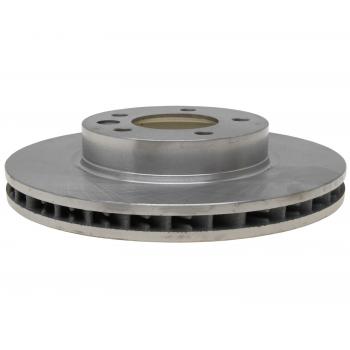 2010 Porsche Cayenne Disc Brake Rotor Front Right Raybestos 980229R image 1 of 3