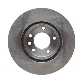 2010 Porsche Cayenne Disc Brake Rotor Front Right Raybestos 980229R image 2 of 3