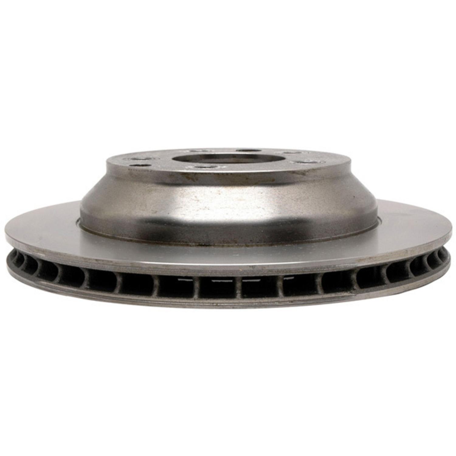 Raybestos 980230 Disc Brake Rotor product image 1 of 3