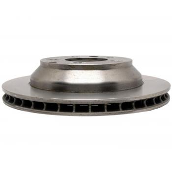 2010 Porsche Cayenne Disc Brake Rotor Rear Raybestos 980230 image 1 of 3