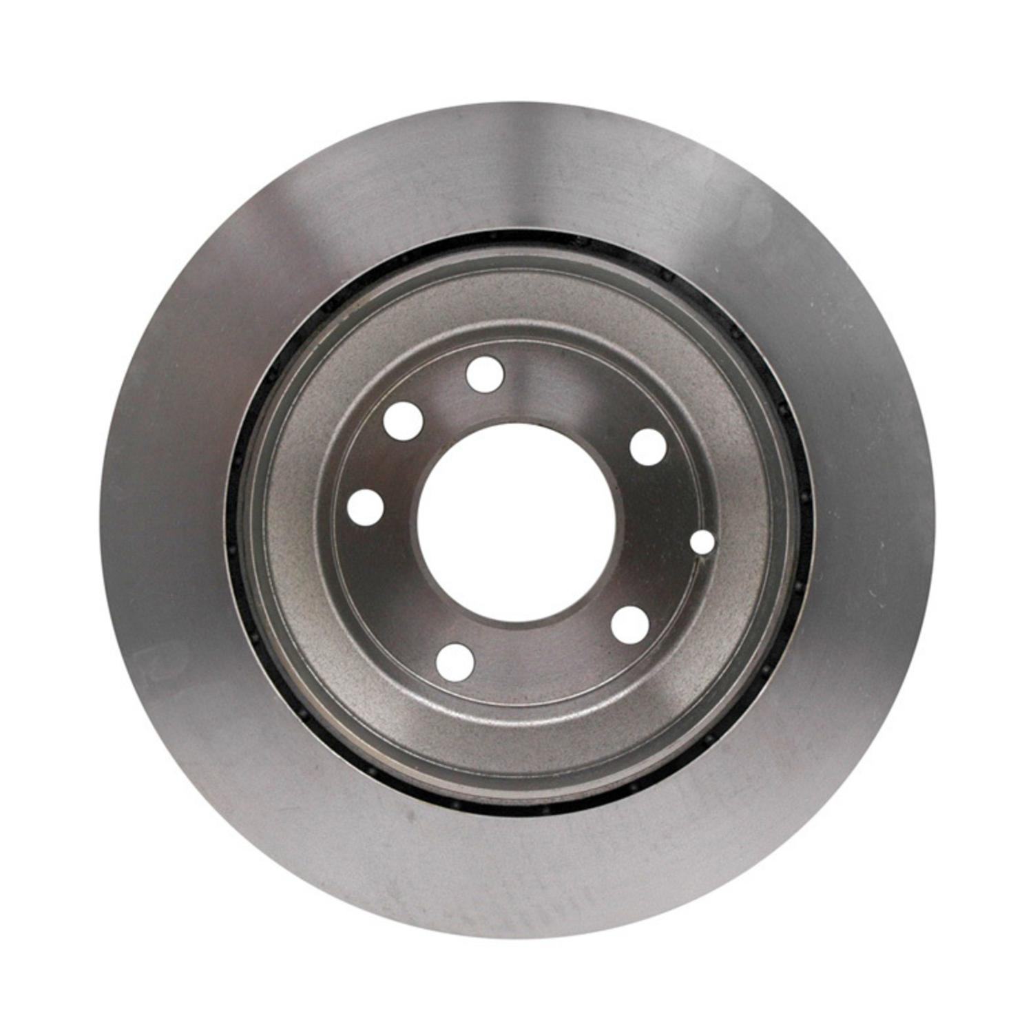 Raybestos 980230 Disc Brake Rotor product image 2 of 3