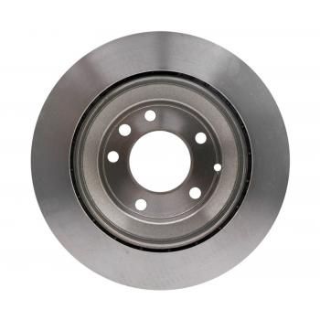 2010 Porsche Cayenne Disc Brake Rotor Rear Raybestos 980230 image 2 of 3