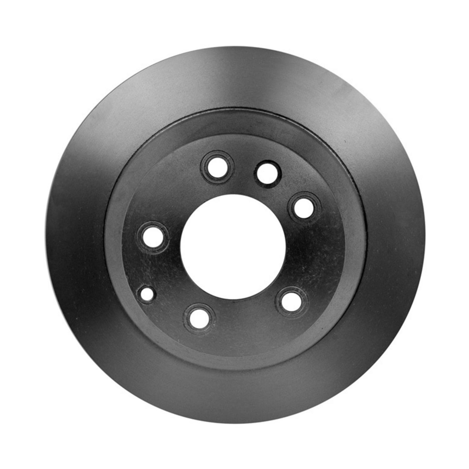 Raybestos 980230 Disc Brake Rotor product image 3 of 3