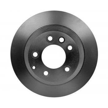 2010 Porsche Cayenne Disc Brake Rotor Rear Raybestos 980230 image 3 of 3
