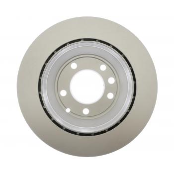 2010 Porsche Cayenne Disc Brake Rotor Rear Raybestos 980230FZN image 2 of 3