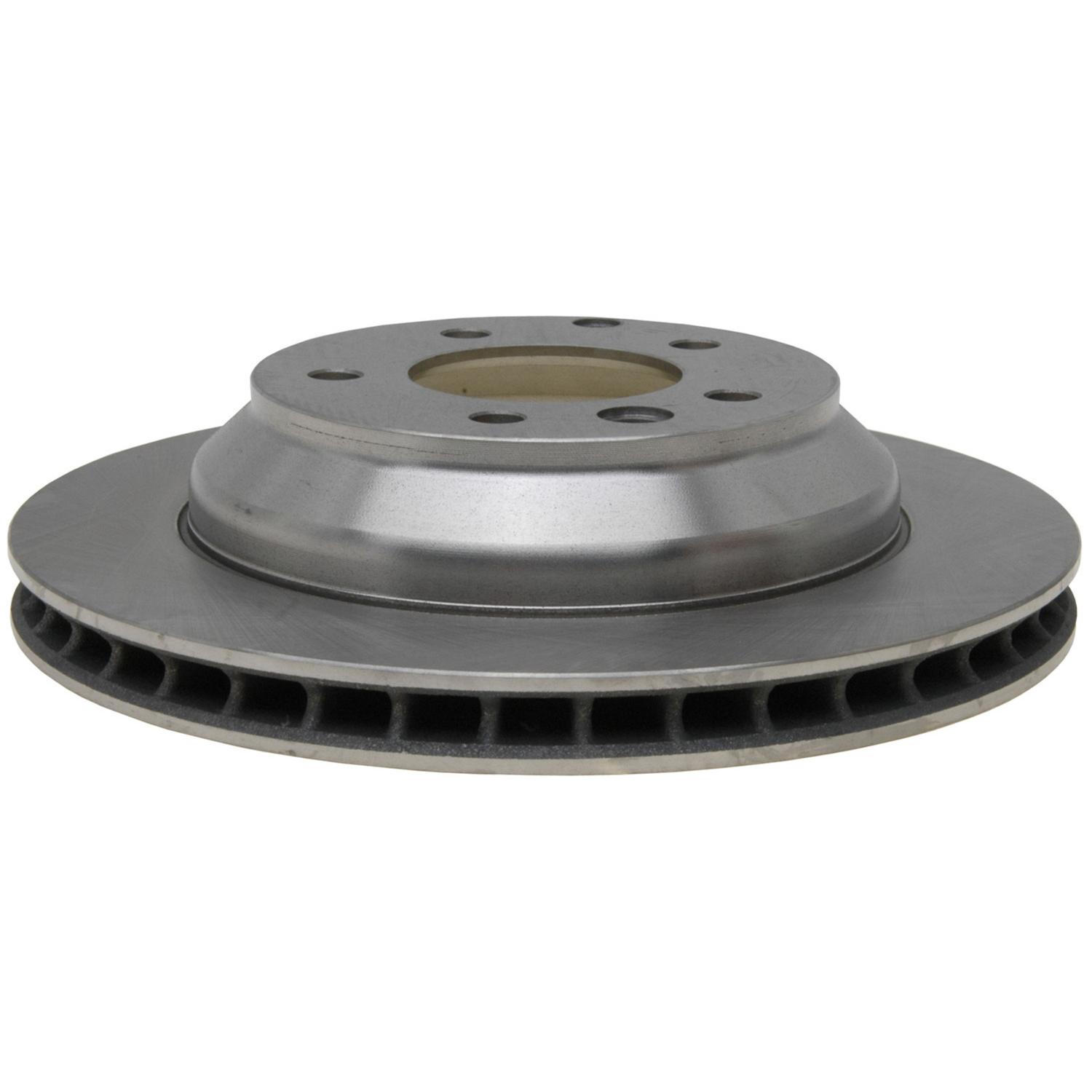 Raybestos 980230R - Disc Brake Rotor Raybestos 980230R Disc Brake Rotor product image 1 of 3