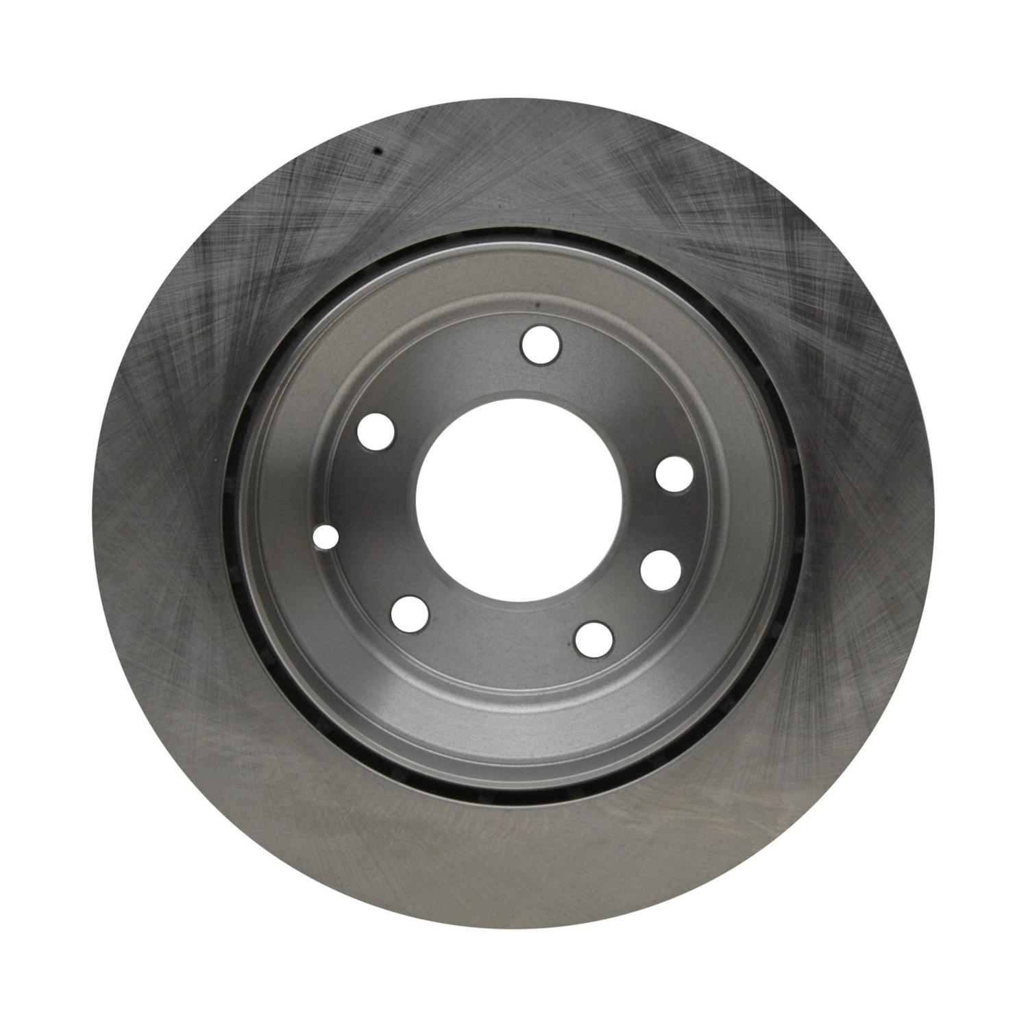 Raybestos 980230R - Disc Brake Rotor Raybestos 980230R Disc Brake Rotor product image 2 of 3
