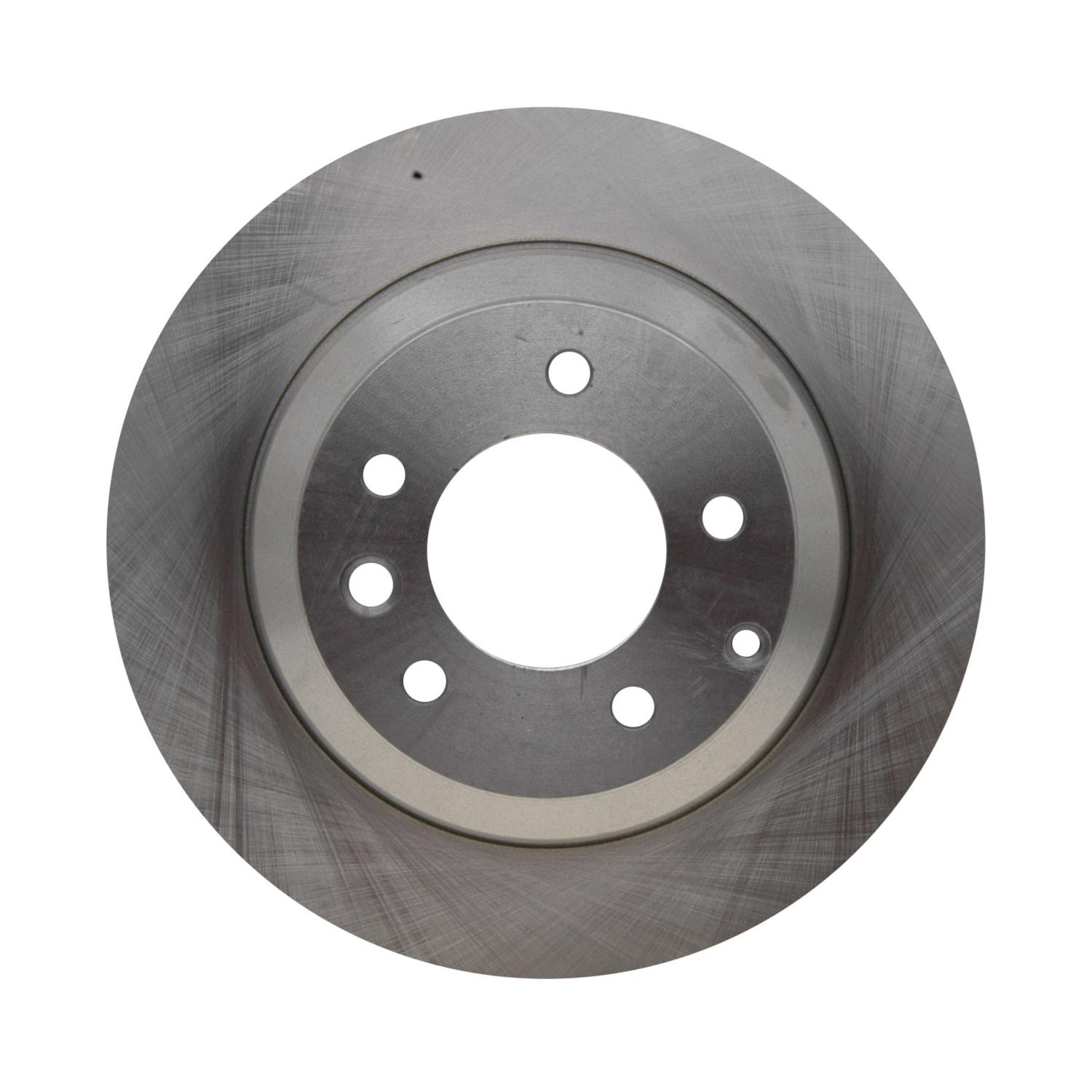 Raybestos 980230R - Disc Brake Rotor Raybestos 980230R Disc Brake Rotor product image 3 of 3