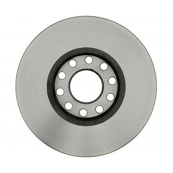 2004 Volkswagen Passat Disc Brake Rotor Front Raybestos 980231 image 2 of 3