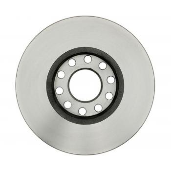 2004 Volkswagen Passat Disc Brake Rotor Front Raybestos 980231R image 2 of 3
