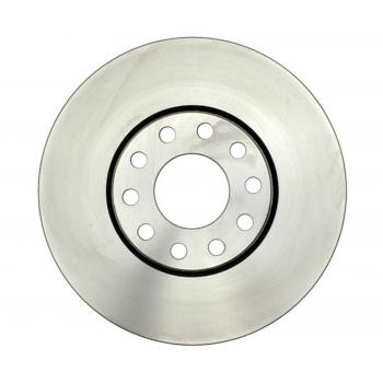 2004 Volkswagen Passat Disc Brake Rotor Front Raybestos 980231R image 3 of 3