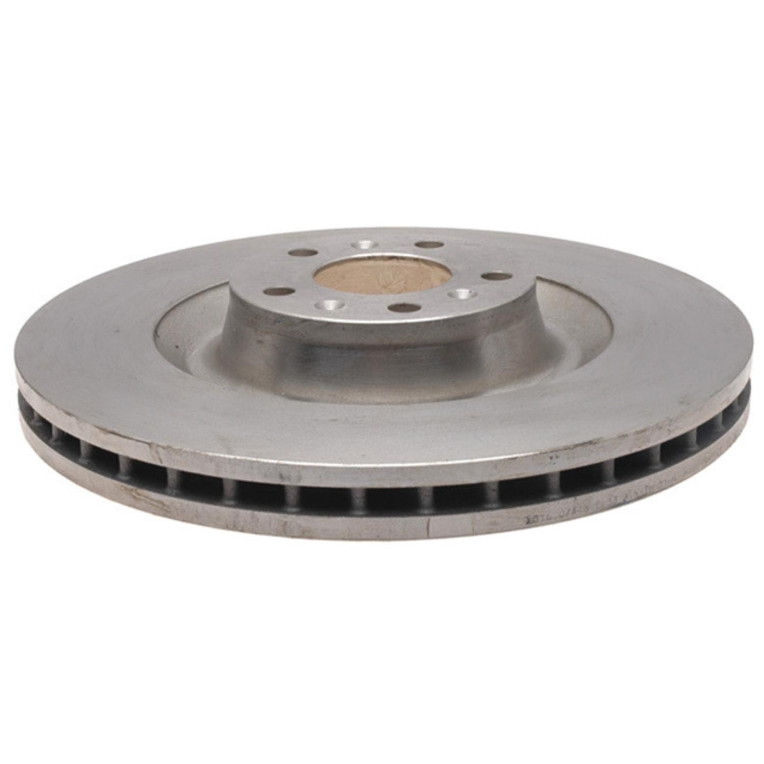 Raybestos 980233 - Disc Brake Rotor Raybestos 980233 Disc Brake Rotor product image 1 of 3