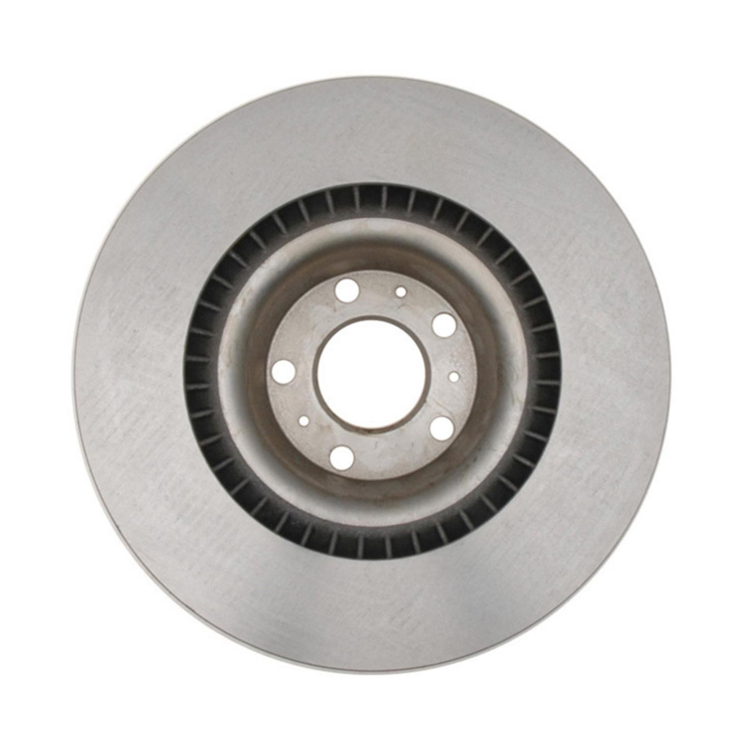 Raybestos 980233 - Disc Brake Rotor Raybestos 980233 Disc Brake Rotor product image 2 of 3
