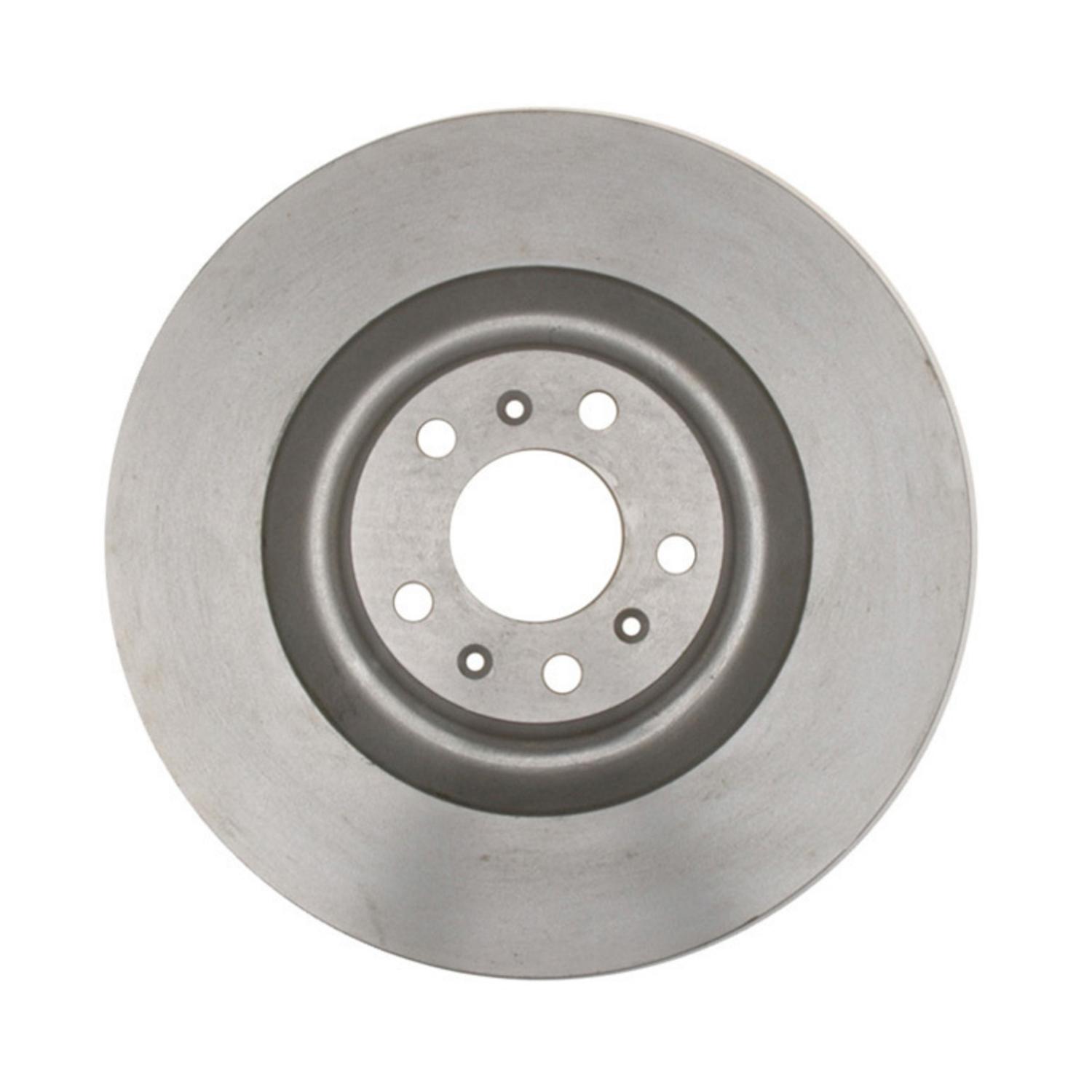 Raybestos 980233 - Disc Brake Rotor Raybestos 980233 Disc Brake Rotor product image 3 of 3