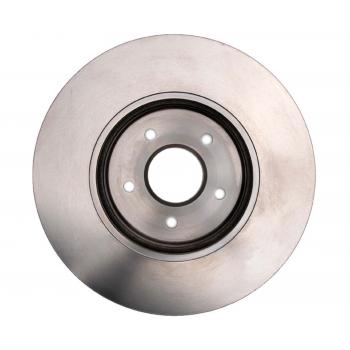 2008 Jaguar X-Type Disc Brake Rotor Front Raybestos 980234 image 2 of 3
