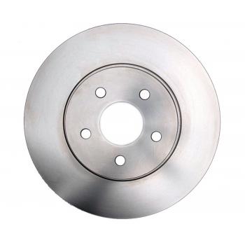 2008 Jaguar X-Type Disc Brake Rotor Front Raybestos 980234R image 3 of 3